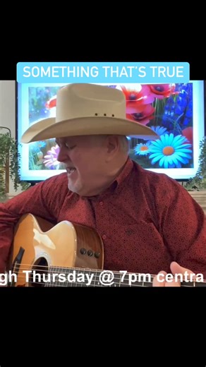 2.9K views · 57 reactions | Something That’s True #somethingthatstrue #mikemanuelmusic #missioncountryontherow #MikeManuel #trending #viral | Mike Manuel | Facebook