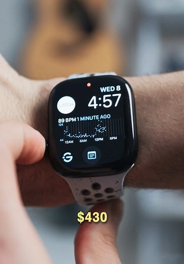 Apple Watch Series 11: Worth It? Unboxing & Review