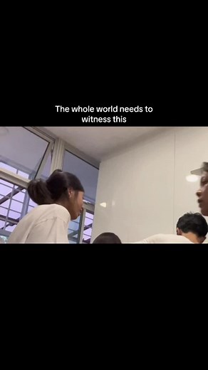 Playful Kitchen Challenge with Friends