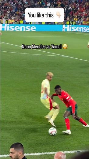Pro Soccer Skill Tutorial ⚽🔥 Learn This 1v1 Move Like the Pros #soccer #football