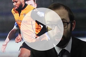 Watch: Matt Maher's 60-second Wolves update - October 9