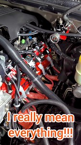 45K views · 2.5K reactions | stroker 6.0 LS swap explained #lsswap #automobile #lsxmiller #lsengine #408stroker | LSXmiller | Facebook