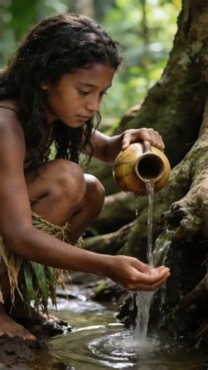 Jungle Life 🌿 | Amazon Rainforest Daily Moments