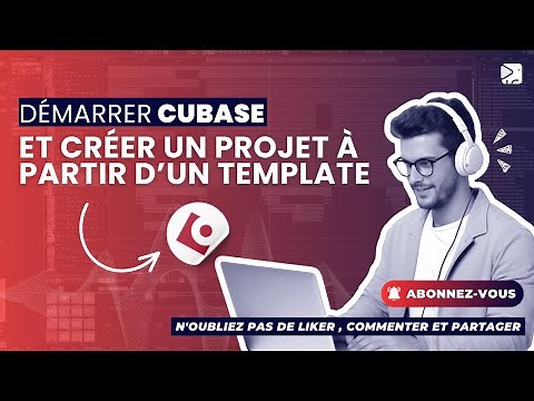 Guide d’Installation et Configuration de Cubase Pro 14 – Optimisez Votre Setup !