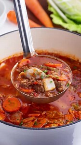 347K views · 5.8K reactions | If you love traditional cabbage rolls...