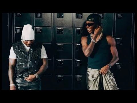 Blaqbonez - Chanel (feat. Asake) [Official Music Video]