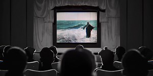 Our History in Motion—Teaching Through Film and Video