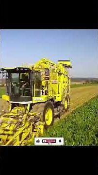 10 Incredible Farm Machines Worth Millions
