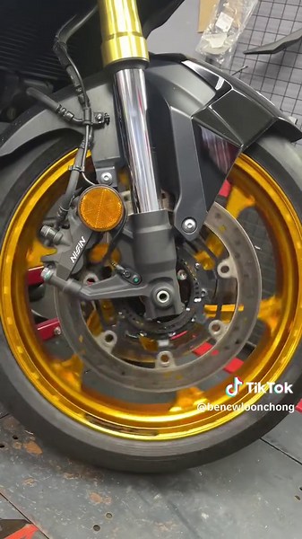 Honda X-ADV 750 Malaysia: XADV750 Highlights