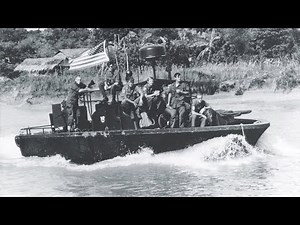 Navy Sailors Laughed At Their Fiberglass Boats... Until They Achieved 40-1 Kill Ratios