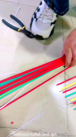 235K views · 2.1K reactions | #electricity | Electrical Hacks and Tips | Facebook