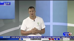 BREAKING: Rob Gronkowski Announces New Line of CBD Products, Leaves Door Open For Return To Football (VIDEO)