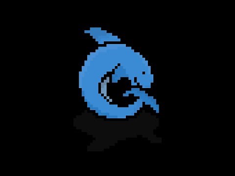 Earthbound Battle Background Test