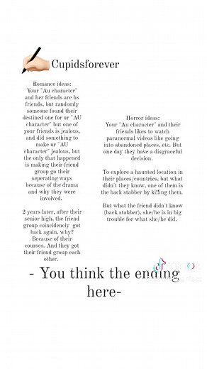 AU Ideas and Inspiration | How to Create Compelling Alternate Universe Content
