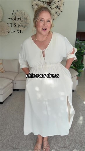 Bohemian Beach Wedding Dress Review