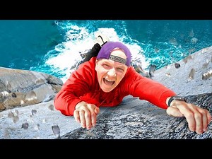 Surviving Your Biggest FEAR!