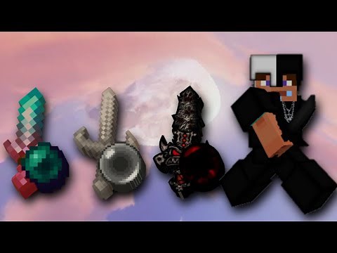 Best!! Top 5 New PvP Texture Packs For Minecraft Bedrock 1.21-1.18! No Lag