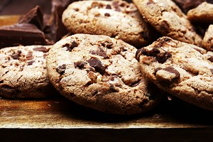 Voici la meilleure recette de cookies du monde selon les internautes