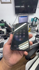 iphone 14 natapunan ng pagkain hinugasan nilubog sa tubig ayun na dali yung lcd 😅 #highlightseveryonefollowers2024 | J'A Gadget Solution
