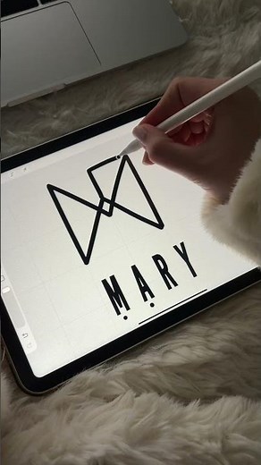 iPad Art Mastery: Stunning Digital Art with Apple Pencil on Procreate #Art #Procreate