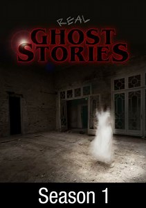 Real Ghost Stories: Hollywood Ghosts