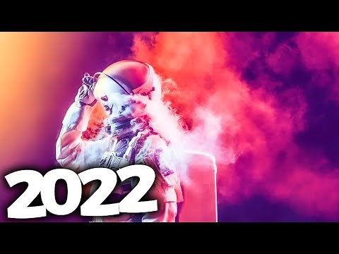 MÚSICA ELETRÔNICA 2022 🔥 Mais Tocadas 🔥 Melhores Musicas - Alok, Alan Walker, Avicii & Tiesto