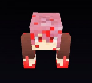 Pi，mc，索尼亚斯Part1~3