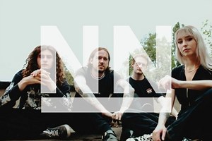 New Noise: Why you need to start listening to Bleach Lab - Far Out Magazine