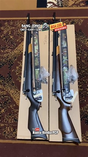 #hanturimbapcp Multihunting 2 Laras meluncur ke Lambadau, Kalimantan Tengah #pcpbiggame #pcpjawa