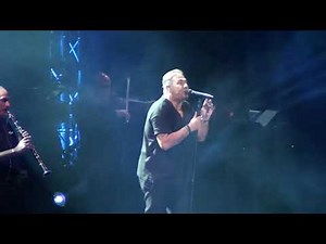 Αντώνης Ρέμος - Μπαλάντες & λαϊκά medley (Κατράκειο 6/9/21)