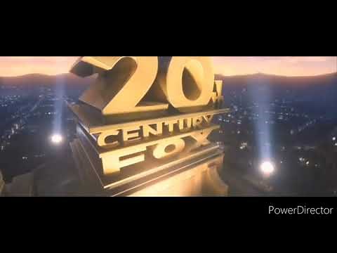 20th Century Fox logo 2009 with 1981 and Rio 2 Fanfares combined
