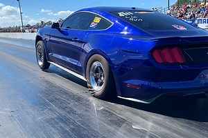 How to Make Big Power with a Coyote Engine