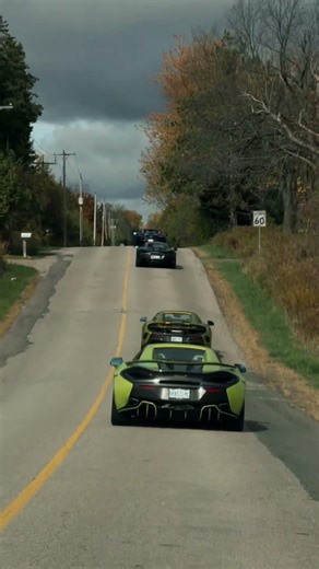 Mix McLaren Daily Drives Only 🔥👌🏼 #supercars #viralvideo #shortvideo