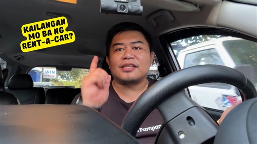 33K views · 64 reactions | Pinahiram tayo ng Kambiyo Car Rentals -...