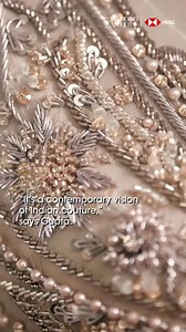 10K reactions · 26 shares | From art nouveau-inspired lehengas to pearl-clad structural drapes, couturier Gaurav Gupta will showcase a collection of his standout and signature pieces at the Vogue Wedding Atelier presented by HSBC. Over three days, brides can expect designs that will leave them spoilt for choice. @hsbc_in @gauravguptaofficial #VogueWeddingAtelier #VogueIndia | VOGUE India | Facebook