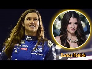 Danica Patrick Turns Heads With Her Stunning New Photos