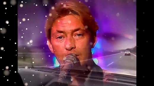 Chris Rea - Driving Home For Christmas