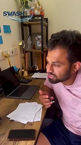 “SWASH isn’t just growing crops — we’re growing a revolution. With Rootzen, GrowFit, and Vigour Root, we’ve cracked the code to disease-free, chemical-free farming. A breakthrough in organic biotechnology that’s not only changing farms — but changing the future.” #modernfarmershashi #modernraitha #bigbossshashi #mehaboobashashi #swash #swashraithakendra #biotechnology #organicfarming #organicfarms #chemicalfreeliving | Shashi Kumar