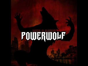 Powerwolf - Black Mass Hysteria