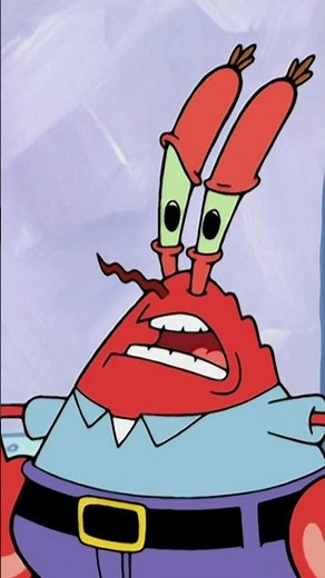 Bob Esponja | ¿Patricio reemplaza a Bob Esponja en el Krusty Krab?!
