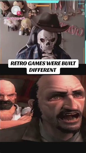 #ps2 #ps2classic #gun #reddead #viral #fyp