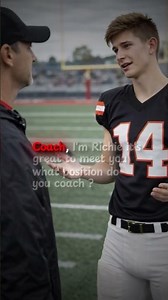The 60-Second Camp Script That Gets Athletes Recruited #Shorts