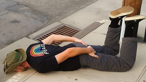 Epic Fails & Hilarious Disasters: Chaos Unfolds in the Funniest Ways Possible