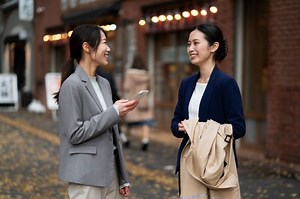 10 Contoh Percakapan Bahasa Mandarin untuk Pemula, Beserta Artinya - Sonora.id