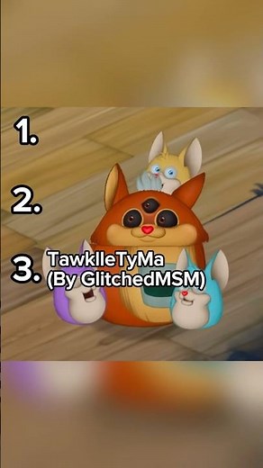 My Favorite Fan Made Monsters In MSM
