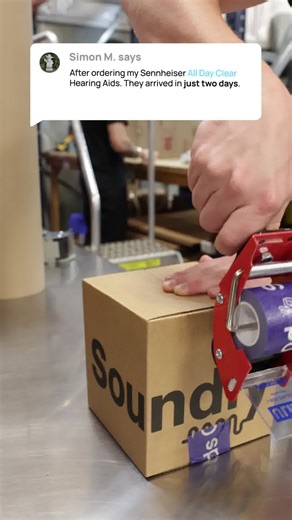 👋 I’ve worn 50 hearing aids in the past year. Why? To find the absolute best for 2025. If you’re overwhelmed by choices, Soundly has you covered. Our in-depth guide breaks it all down—the best hearing aids, real-world insights, and a simple hearing test to help you choose. | Soundly