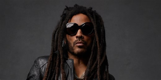 Video: Lenny Kravitz Premieres New Music Video 'Honey'