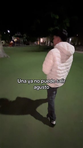 Diálogo humorístico entre Kimberly y Ángel Gabriel