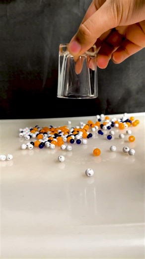 Soothing ASMR Motion | Reverse Flow Deep Calm #satisfying #asmrshorts #stressrelief