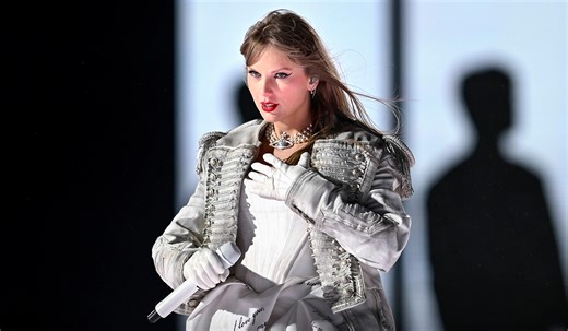 Take Our Taylor Swift Quiz: Are you the ultimate Swiftie?